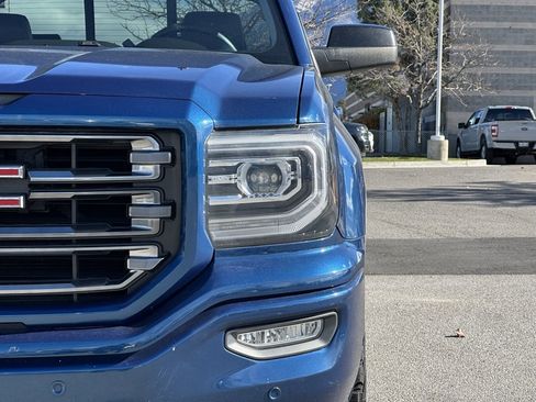 Used 2017 GMC Sierra 1500 SLT image 26