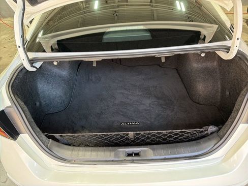 Used 2019 Nissan Altima 2.5 SV image 25