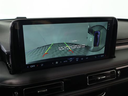 New 2026 Lincoln Aviator AWD image 6