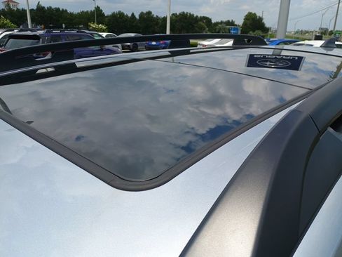 New 2026 Subaru Ascent Limited AWD/4WD image 9