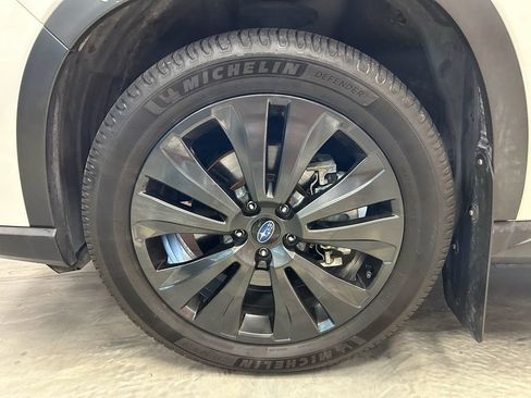 Used 2022 Subaru Ascent Onyx Edition AWD/4WD image 28
