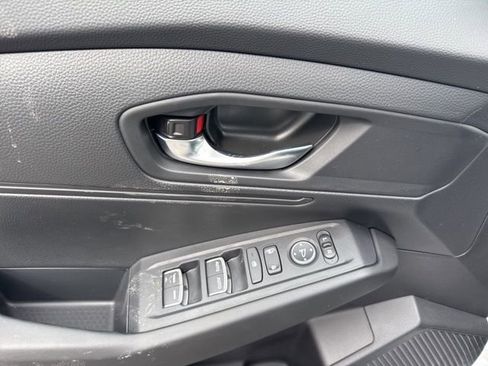 New 2026 Honda Accord LX image 16