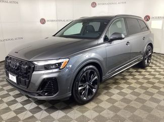 Used 2025 Audi Q7 3.0T Premium Plus w/ Premium Plus Package video 1