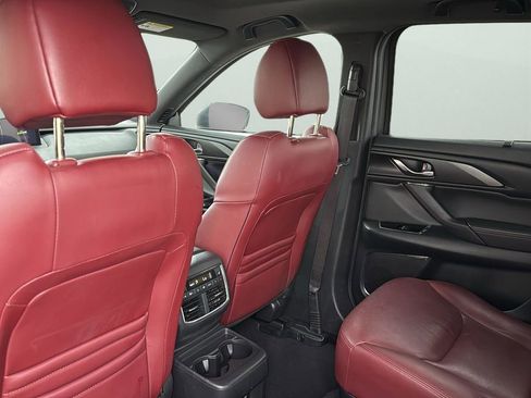 Used 2021 MAZDA CX-9 Carbon Edition image 29