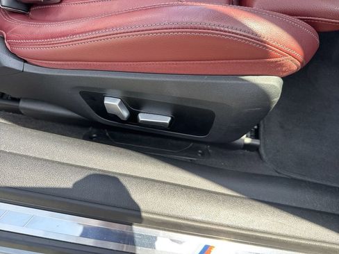 Used 2022 BMW 440i xDrive Convertible w/ Premium Package image 45