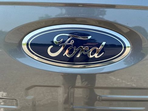 Used 2023 Ford F150 Lariat w/ Equipment Group 502A High AWD/4WD image 40