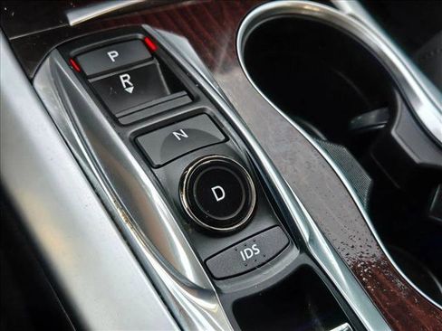 Used 2017 Acura TLX V6 w/ Advance Package image 16