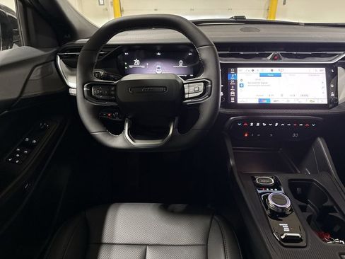New 2026 Jeep Cherokee Limited AWD/4WD image 11