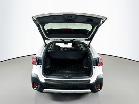 Used 2020 Subaru Outback Limited XT w/ Popular Package #2 image 29