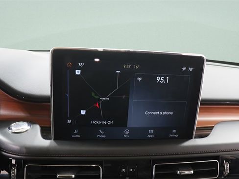 Used 2024 Lincoln Aviator Reserve image 11