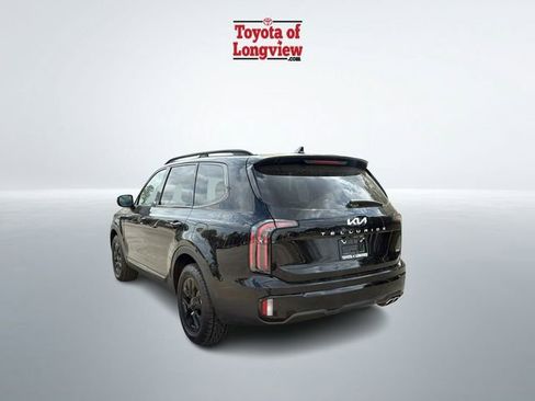 Used 2024 Kia Telluride SX Prestige X-Pro image 3