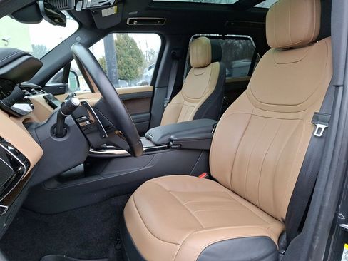 Used 2024 Land Rover Range Rover Sport Dynamic SE image 17