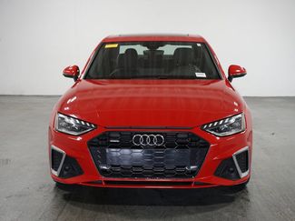 Used 2023 Audi A4 2.0T Premium Plus video 2