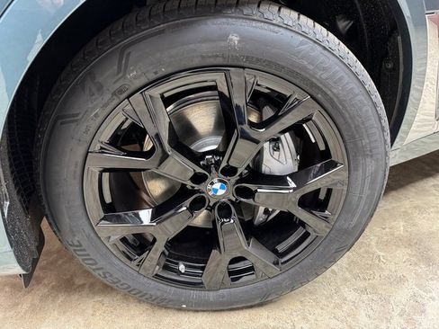 New 2026 BMW X7 xDrive40i w/ Executive Package image 29