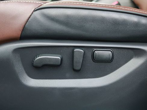 Used 2024 INFINITI QX80 Premium Select w/ All-Season Package image 23