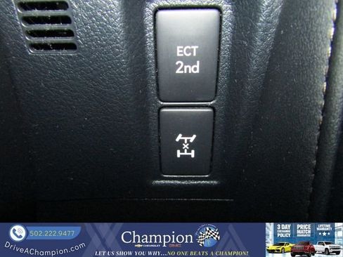 Used 2021 Lexus GX 460 Premium AWD/4WD image 34