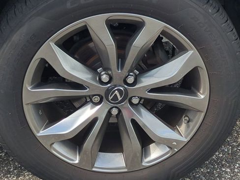 Used 2017 Lexus NX 200t F Sport w/ F Sport Premium Package image 12