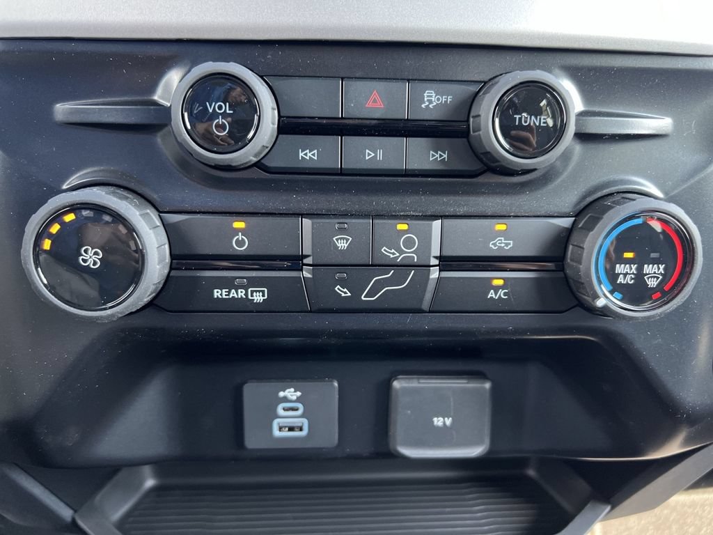 New 2026 Ford F250 XL w/ STX Appearance Package AWD/4WD image 28
