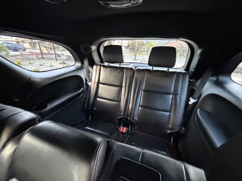 Used 2022 Dodge Durango R/T image 35