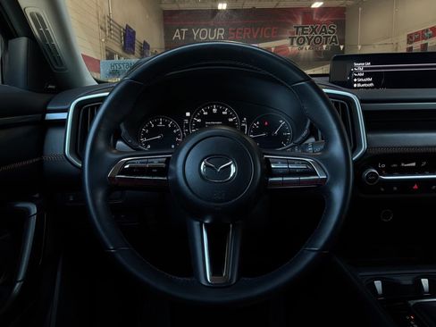 Used 2026 MAZDA CX-50 AWD 2.5 S w/ Premium Package image 38