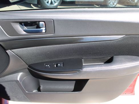 Used 2014 Subaru Legacy 2.5i Sport AWD/4WD image 8