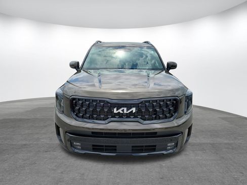 Used 2024 Kia Telluride SX Prestige X-Pro AWD/4WD image 2