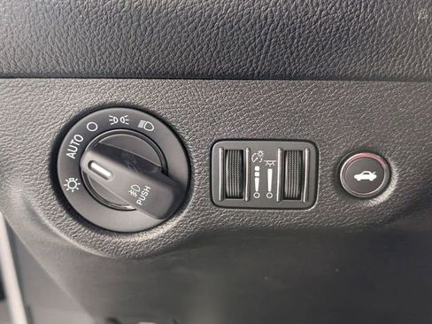 Certified 2023 Dodge Challenger SXT w/ Blacktop Package image 14