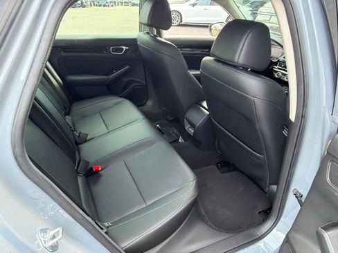 Used 2024 Honda Civic Touring image 12
