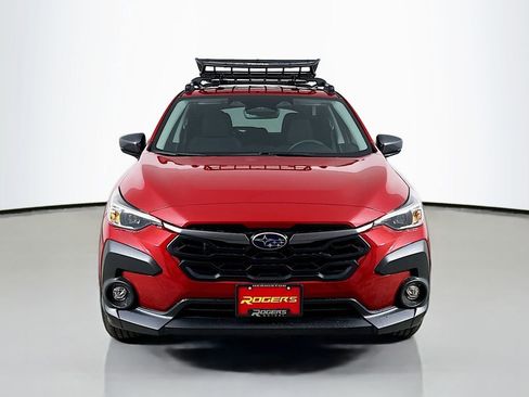 New 2026 Subaru Crosstrek 2.0i Premium AWD/4WD image 2