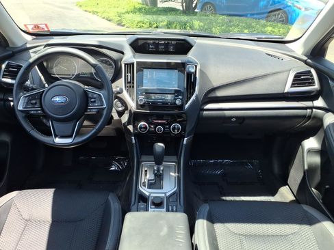 Used 2020 Subaru Forester Premium AWD/4WD image 10