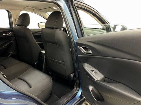Used 2019 MAZDA CX-3 Sport FWD image 36
