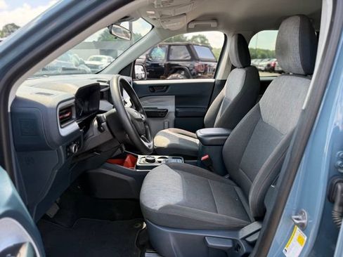Certified 2023 Ford Maverick XLT FWD image 11