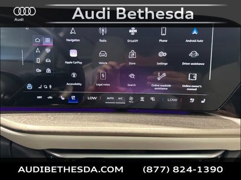 Certified 2025 Audi Q5 Premium Plus w/ Premium Plus AWD/4WD image 21