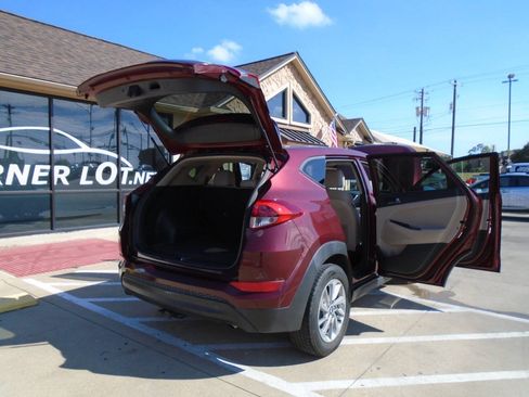 Used 2016 Hyundai Tucson SE FWD image 22