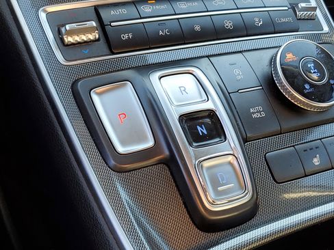 Used 2023 Hyundai Santa Fe SEL image 30