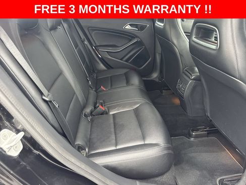 Used 2014 Mercedes-Benz CLA 250 w/ Premium 1 Package image 21