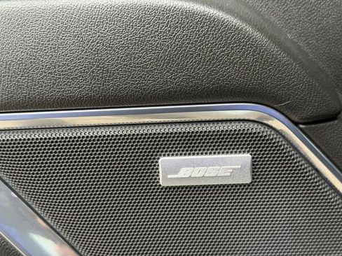 Used 2024 Chevrolet Silverado 1500 LT Trail Boss w/ LT Trail Boss Premium Package image 23