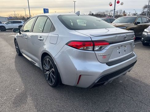 Used 2020 Toyota Corolla SE image 5