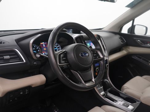 Used 2019 Subaru Ascent Limited image 16
