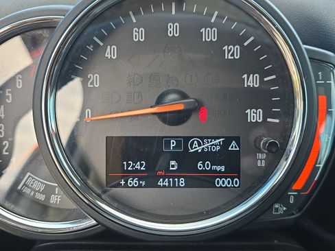 Used 2019 MINI Cooper Countryman S w/ Driver Assistance Package image 25