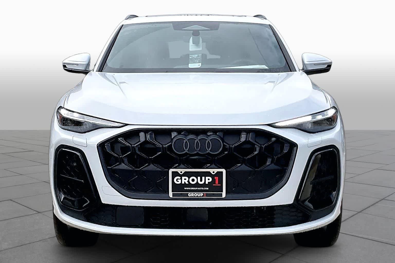 New 2026 Audi Q5 Premium w/ Premium Plus AWD/4WD image 3