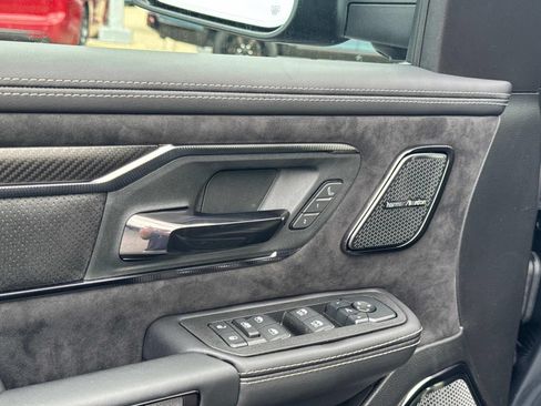 New 2026 RAM 1500 RHO w/ RHO Level 1 Equipment Group AWD/4WD image 27