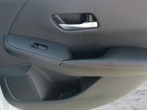Used 2022 Nissan Sentra S FWD image 15