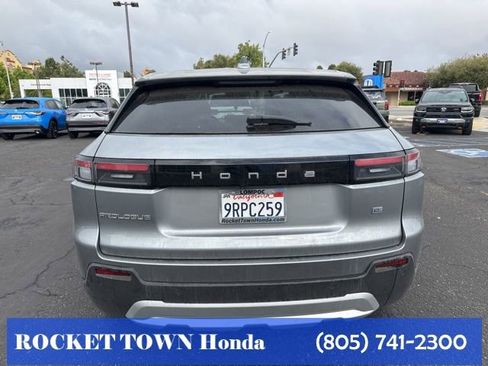 Used 2024 Honda Prologue EX image 6