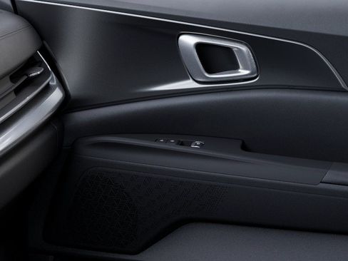 New 2026 Kia Carnival SX w/ SX Dark Edition Package FWD image 25