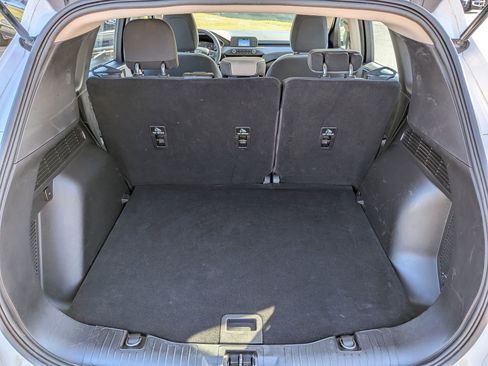 Certified 2020 Ford Escape S image 7