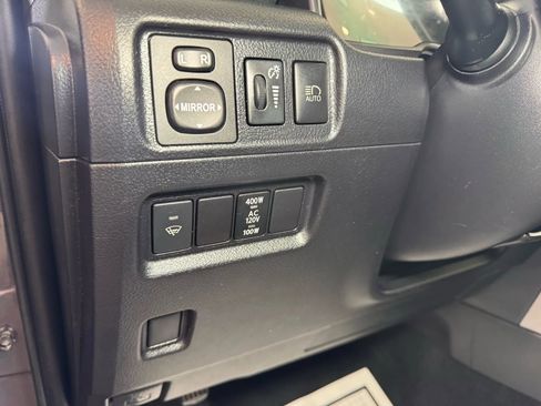 Used 2021 Toyota 4Runner SR5 RWD image 26