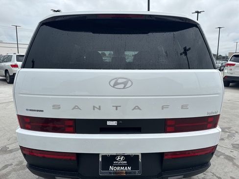 New 2026 Hyundai Santa Fe SE image 6