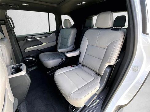 Used 2024 GMC Acadia Elevation w/ Luxury Package FWD image 28