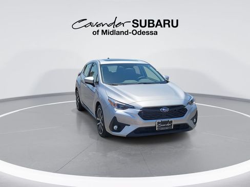 New 2026 Subaru Impreza 2.0i Sport AWD/4WD image 2